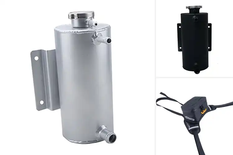 Detailed view of Best 1.5 Liter Tank: Top Picks for Everyday Efficiency