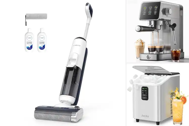 Detailed view of Best Auto Self Cleaning Function