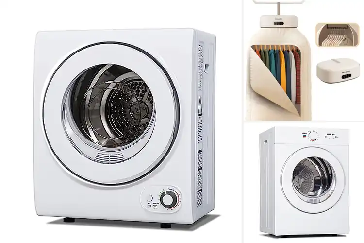 Detailed view of Best Clothes Dryers For Apartments