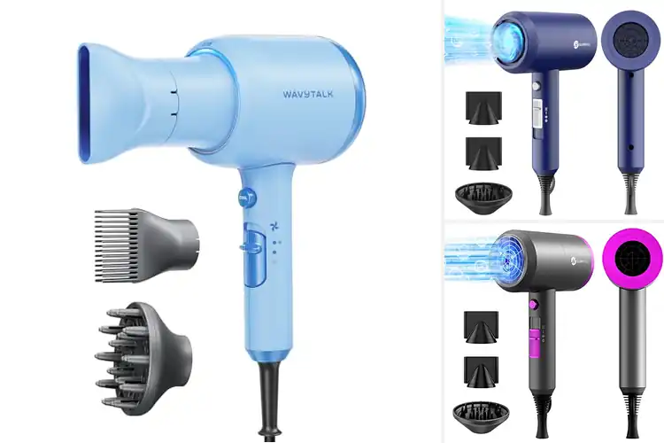 Detailed view of Best Drying Technology For Fast Drying