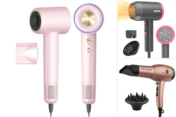 Detailed view of Best Durable Light Weight Dryers