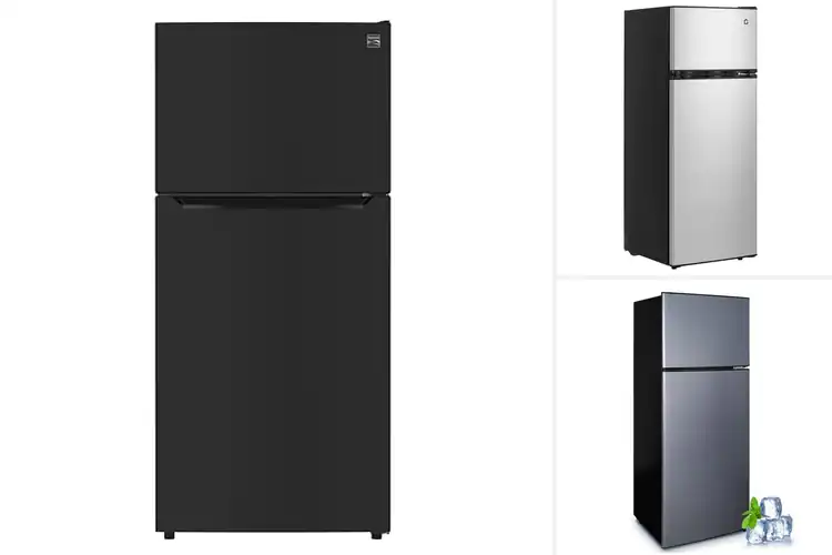 Detailed view of Best Energy Efficient Refrigerators