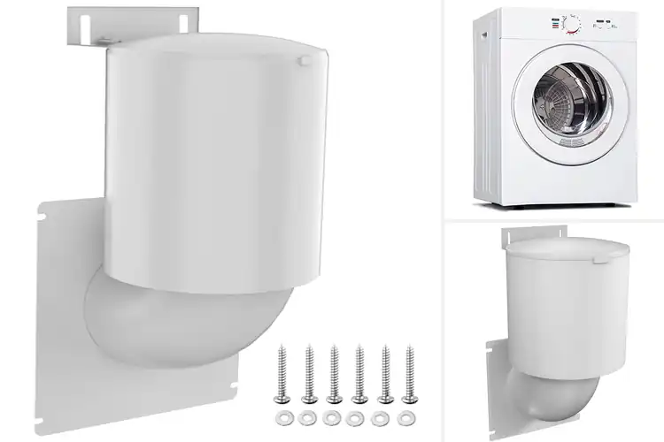 Detailed view of Best Energy Saving Clothes Dryers: Top 10 Picks to Cut Bills