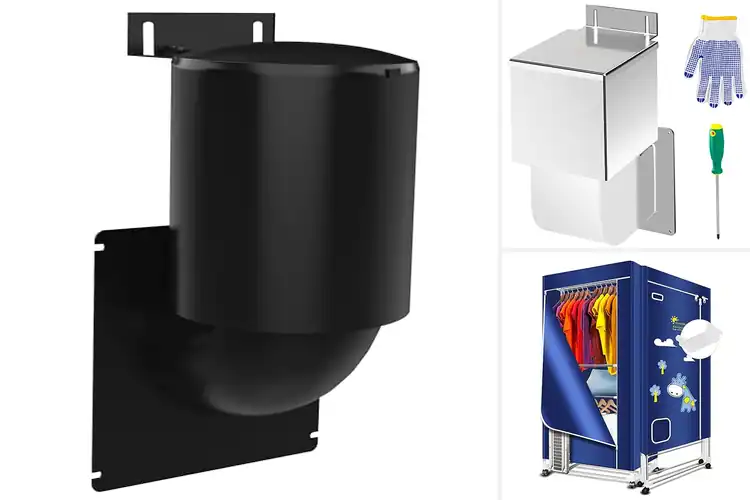Detailed view of Best Energy Saving Dryers: Top 10 Efficient & Smart Picks