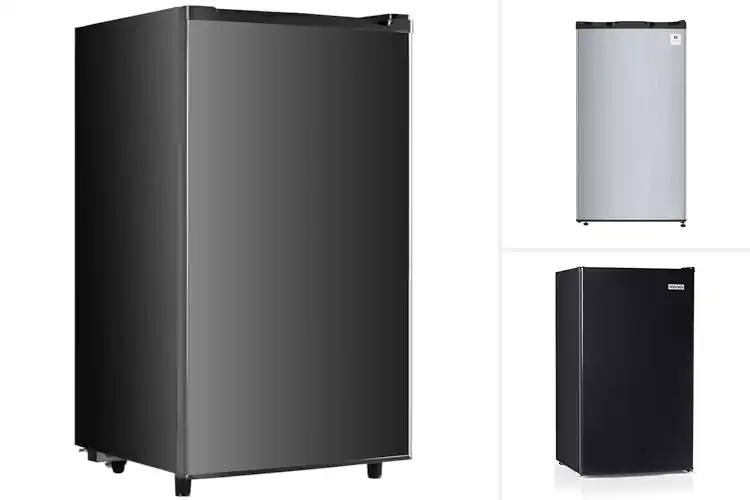 Detailed view of Best Fridge For Office