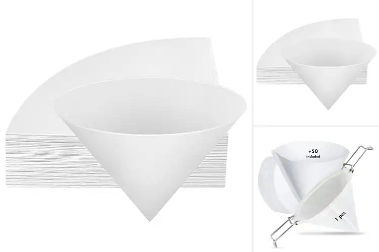 Detailed view of Best Grease Filters