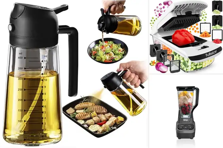 Detailed view of Best Home Appliances