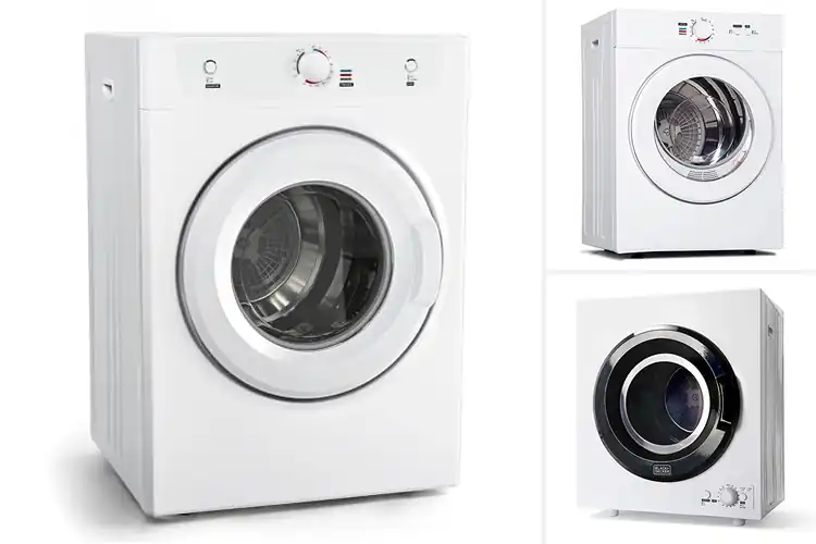 Detailed view of Best Laundry Dryers: Top Picks for Fast, Easy Drying