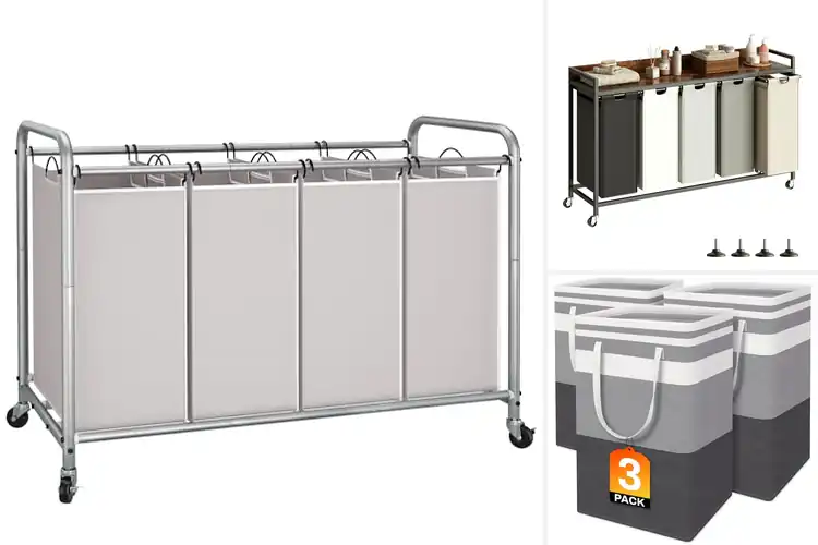 Detailed view of Best Laundry Solutions