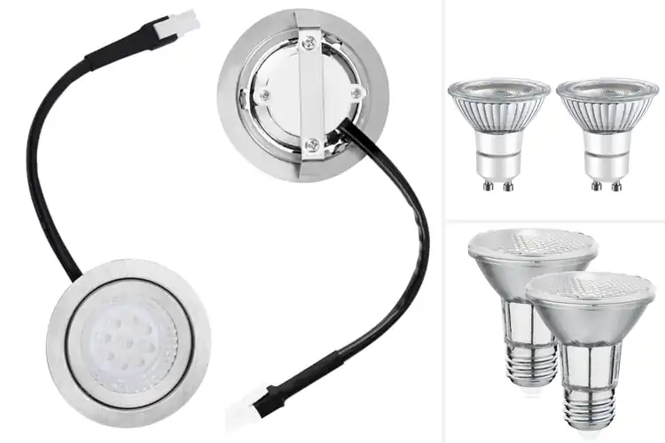 Detailed view of Best LED Range Hood Lights: Top Picks for a Brighter Kitchen