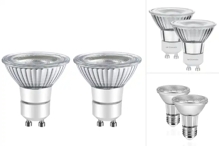 Detailed view of Best LED Range Hoods