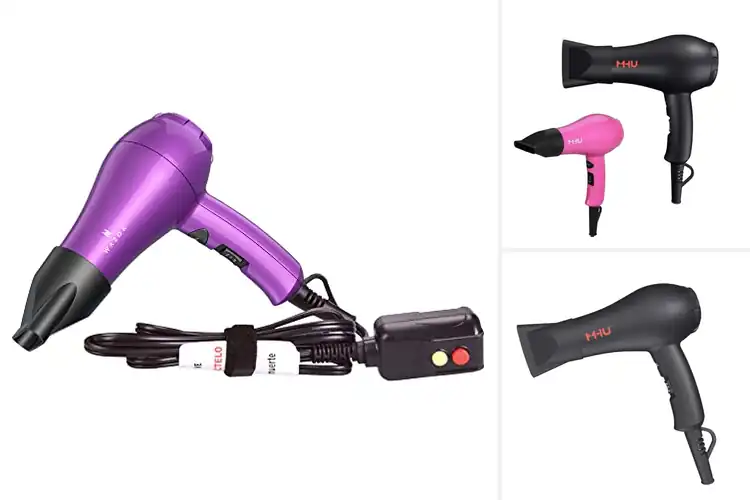 Detailed view of Best Low Energy Cost Mini Dryers