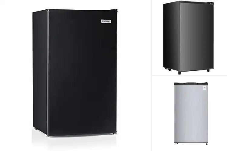 Detailed view of Best Office Refrigerators