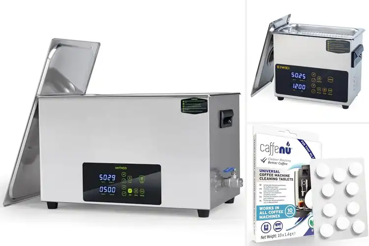 Detailed view of Best One Touch Auto Cleaning: Top 10 Effortless Solutions