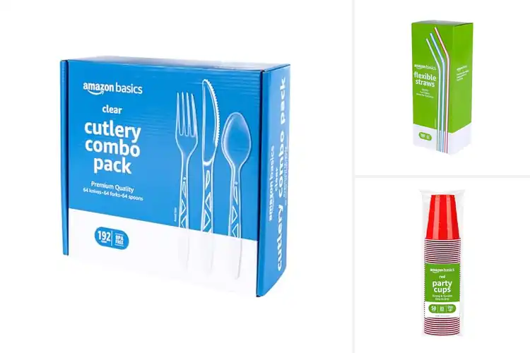 Detailed view of Best Party Supplies for Stylish, Stress-Free Celebrations