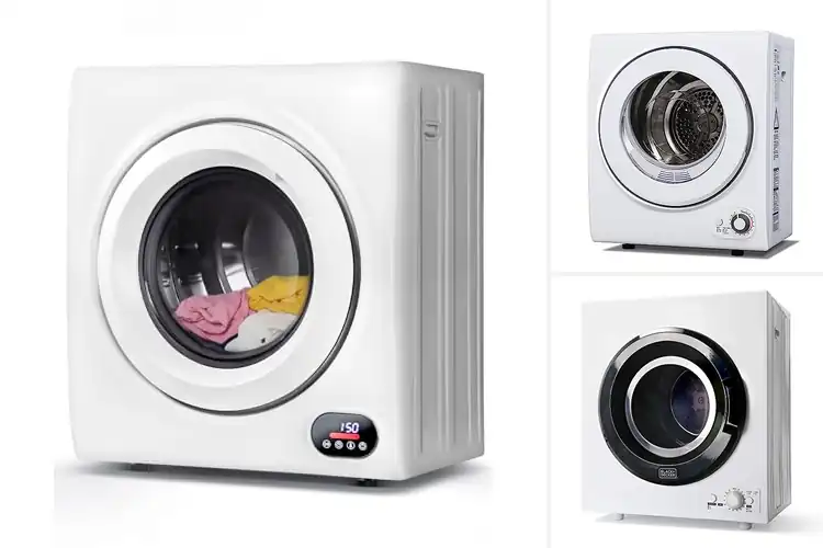 Detailed view of Best Portable Dryers For Apartments