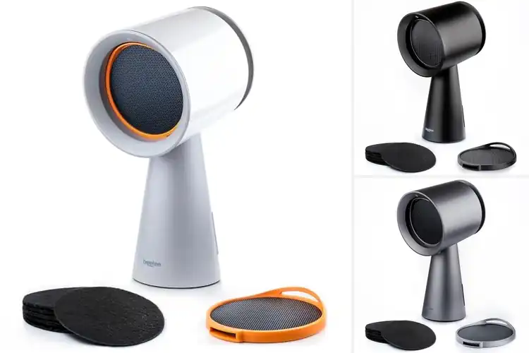 Detailed view of Best Portable Range Hoods: Top 10 Picks for a Fresh Kitchen