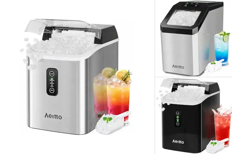 Detailed view of Best Rapid Ice Production: Top 10 Quick Chill Machines