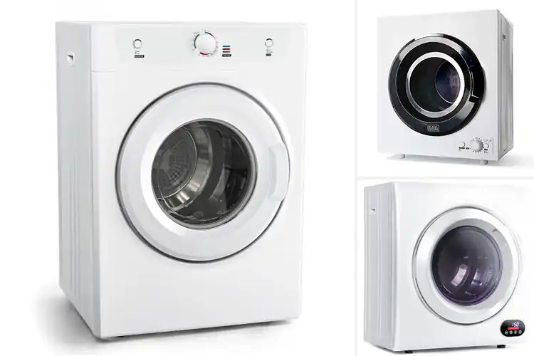 Detailed view of Best RV Dryers