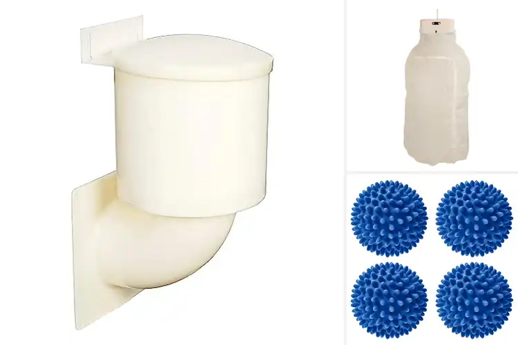 Detailed view of Best Savings Dryers For Low Utility Bills