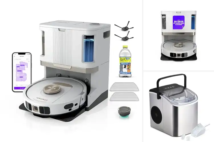 Detailed view of Best SelfCleaning Feature