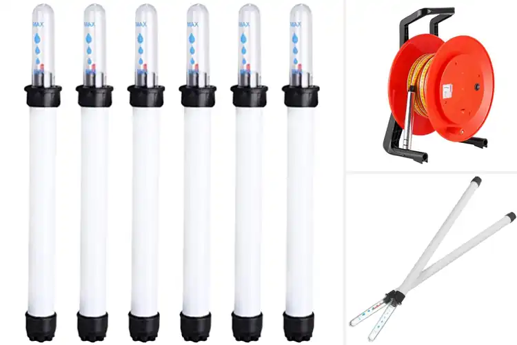 Detailed view of Best Water Level Indicator